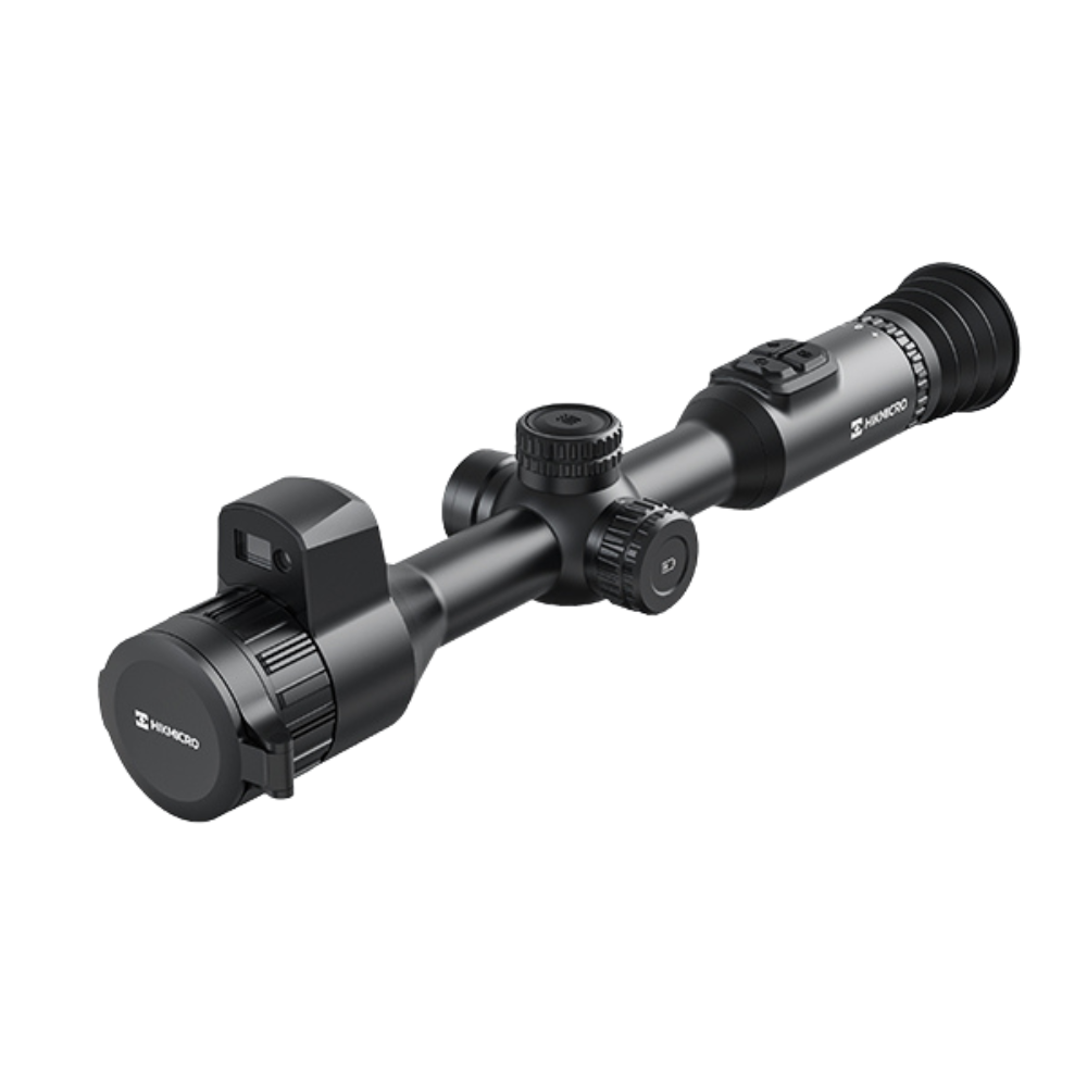 Hikmicro Stellar SQ35L 3.0