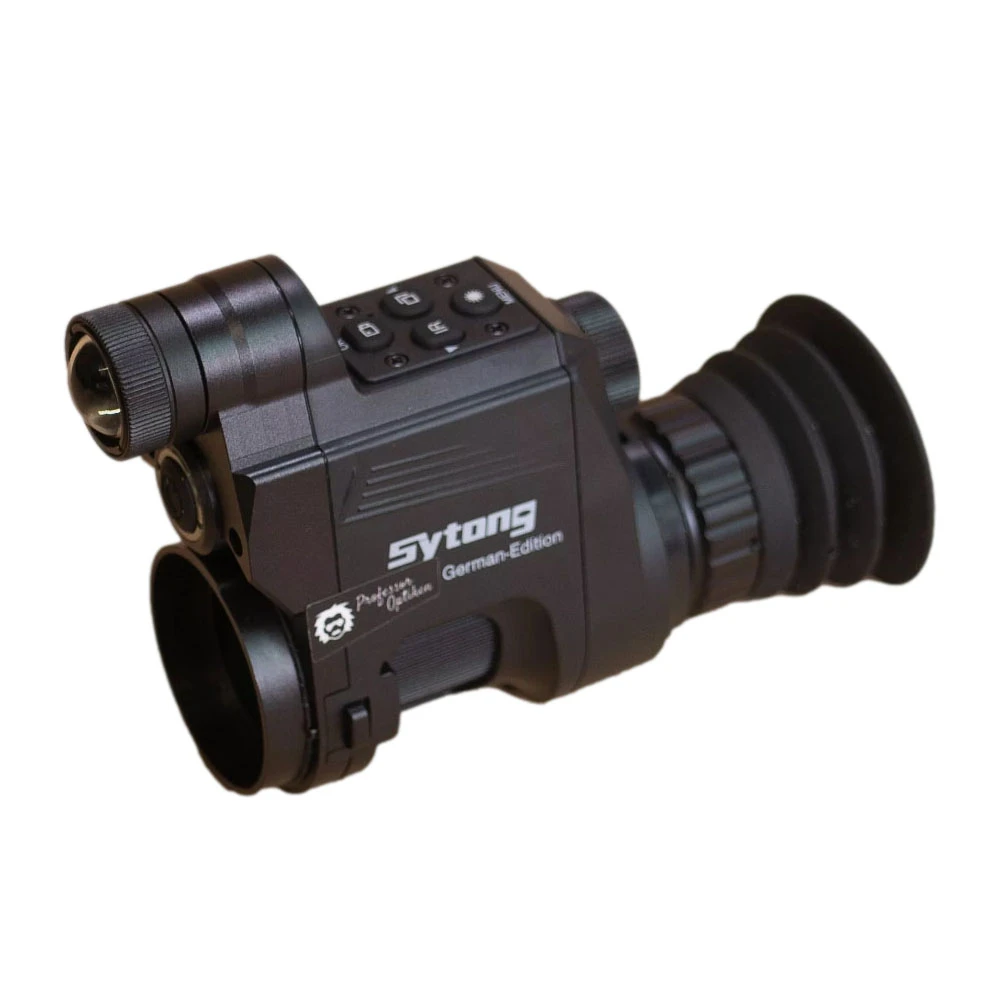 Sytong HT-66, 16mm, 850nm IR