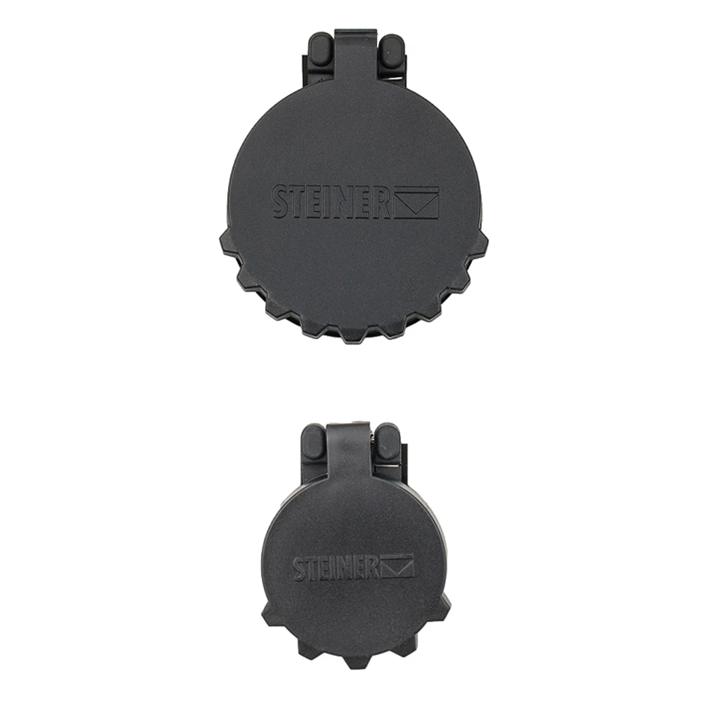Steiner Ranger Flip-Up Cover Set 24mm