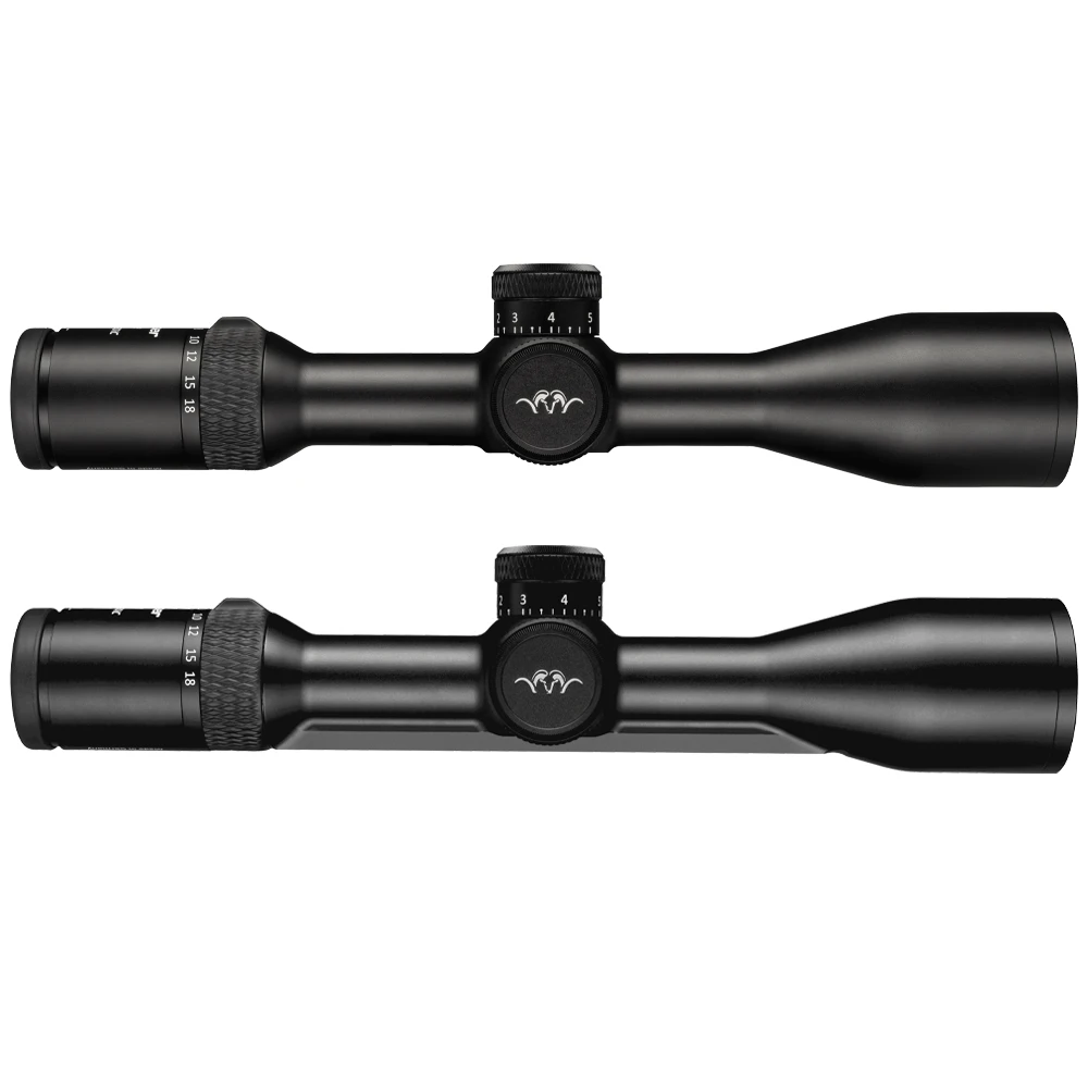 Blaser B2 3-18x50 3