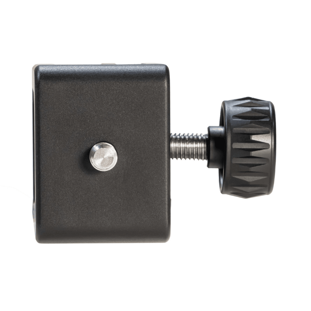 Revic WM1 Fensterhalterung seitlich 1