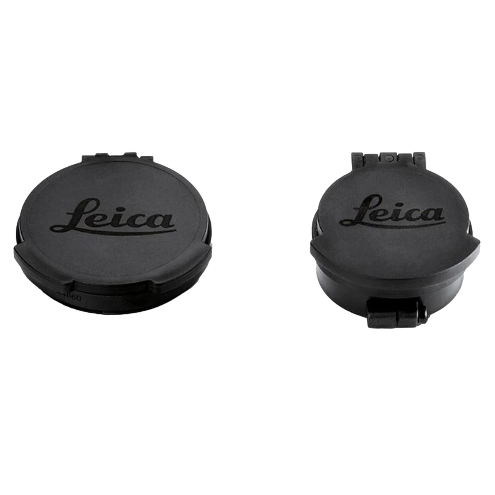 Leica Amplus Flip Cover