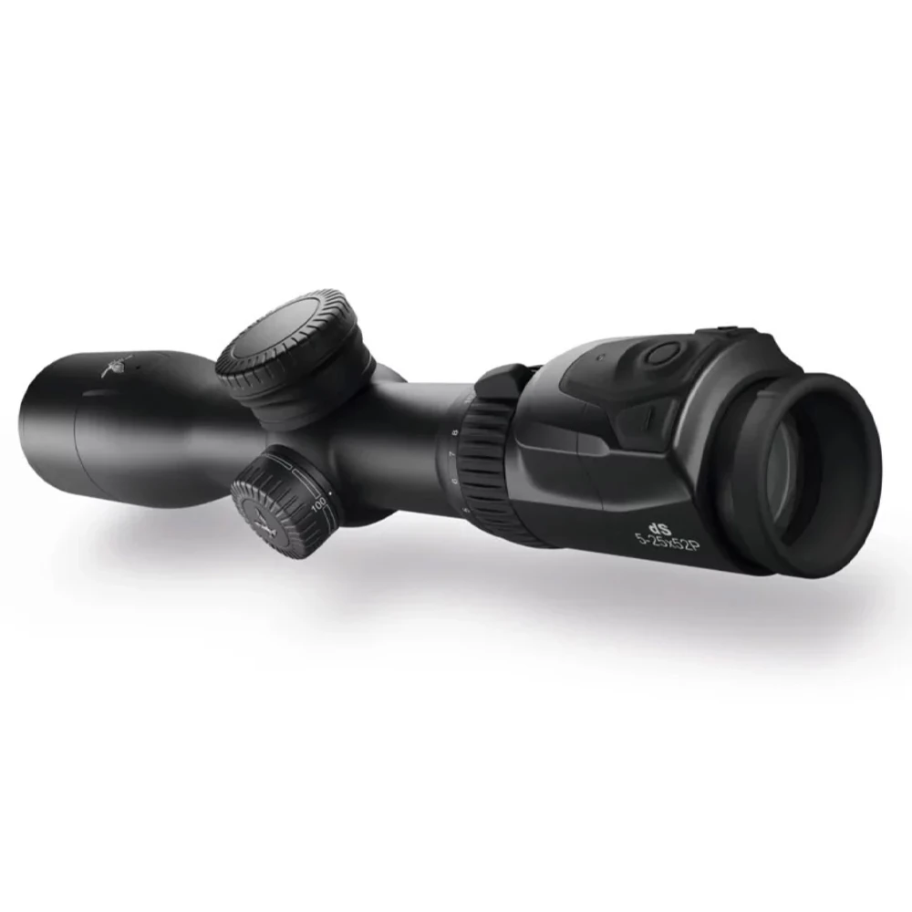 Swarovski Optik dS Gen. II 