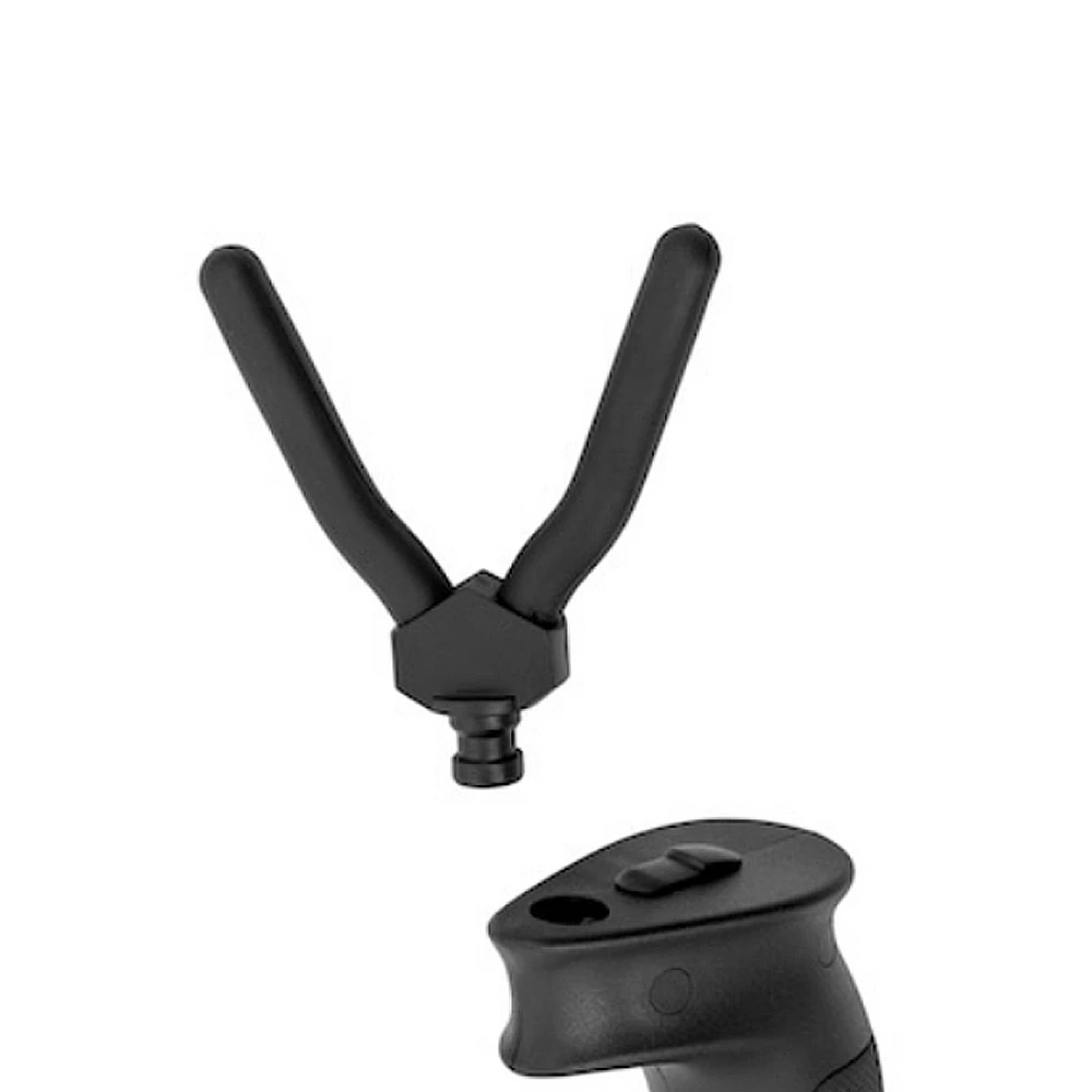 Blaser Carbon Zielstock 2.0 Detailansicht