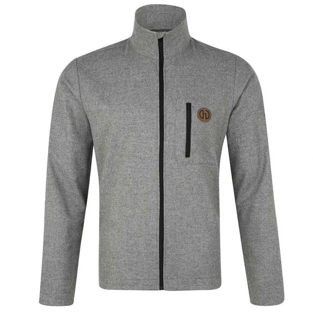 Hedlund Troms Merino Baselayer grey