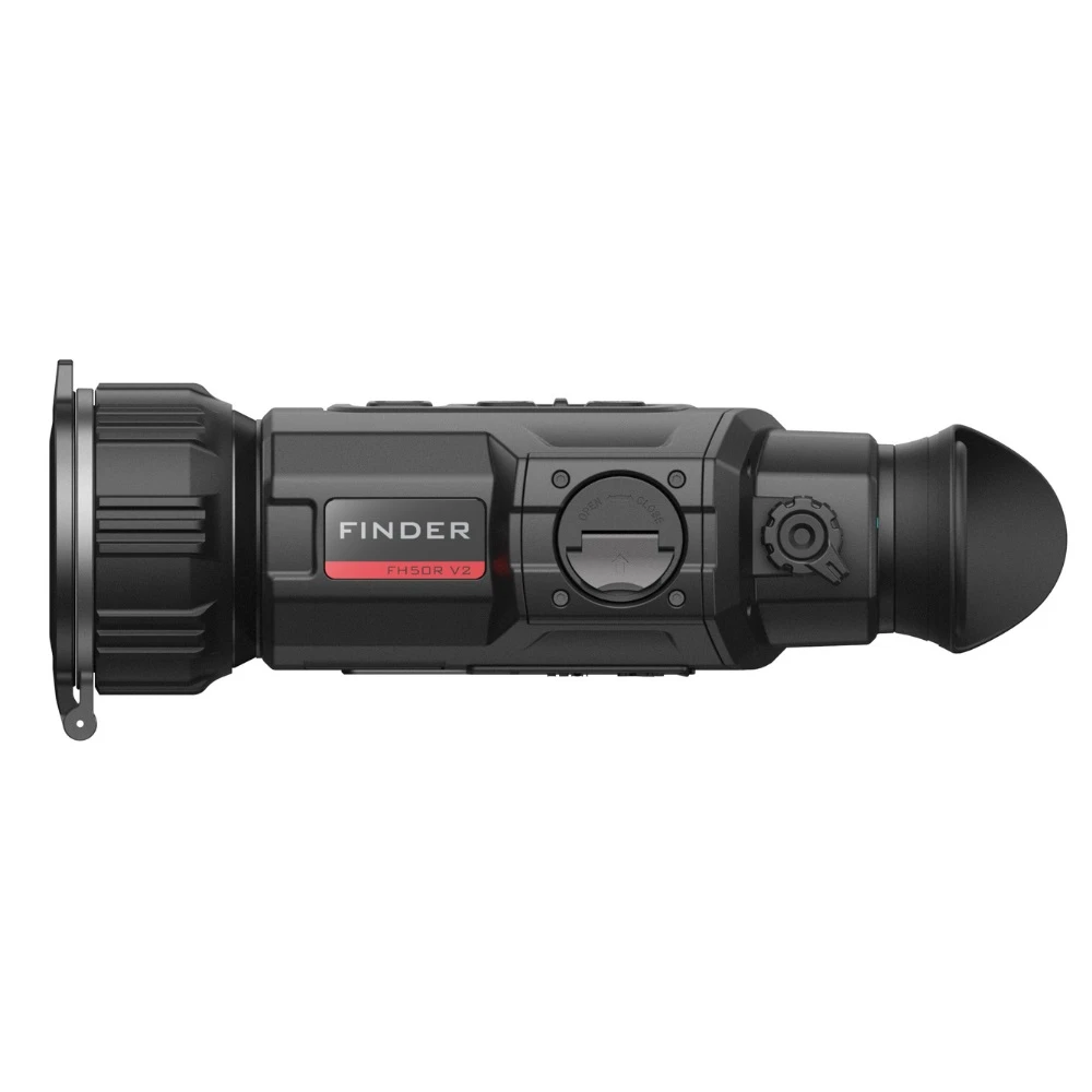 Infiray Finder FH50R V2 unten