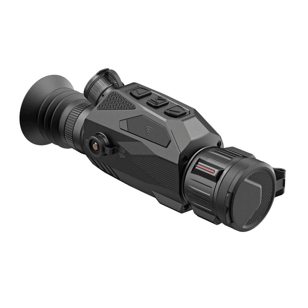 Nocpix Slim L35 seitlich geschlossen