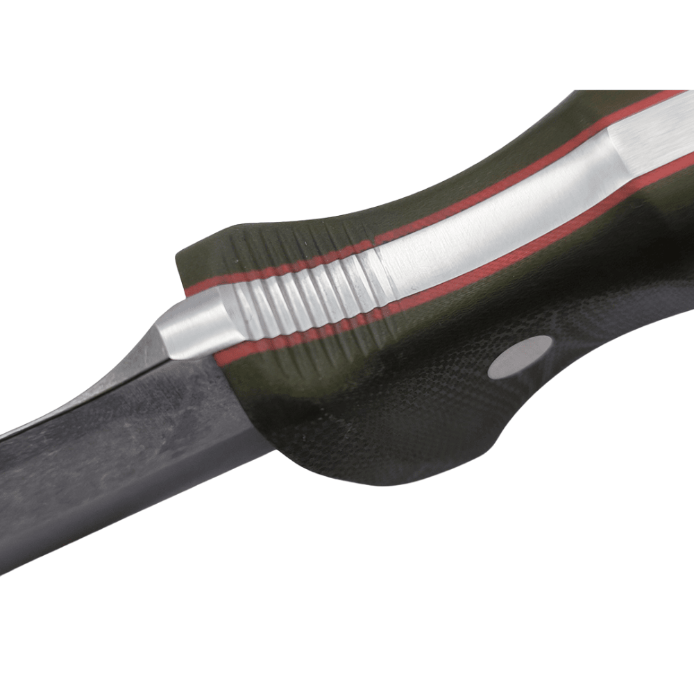 Puma Keiler Hunt to Survive Edition Detail