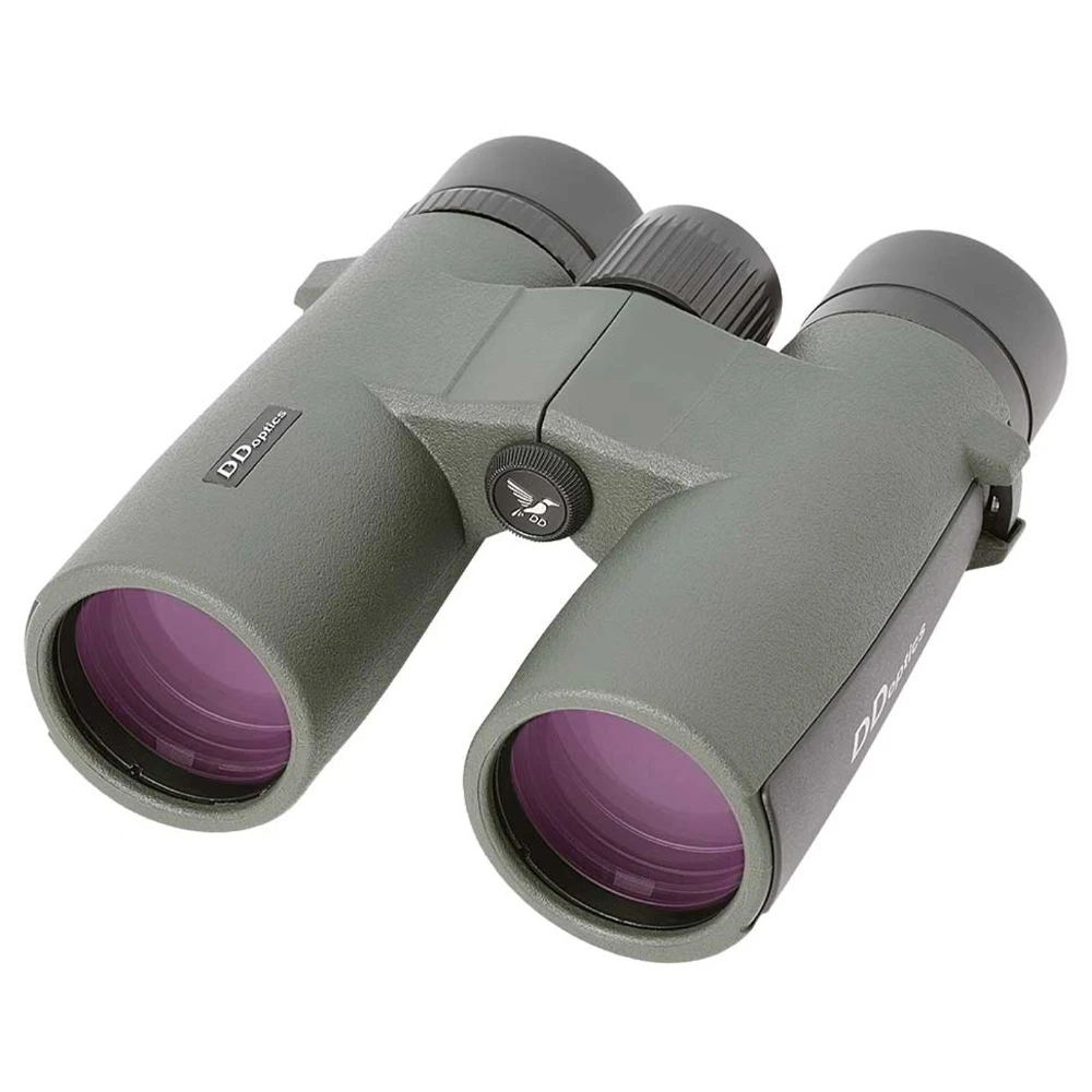 DDoptics Kolibri 10x42 Gen.3 grün