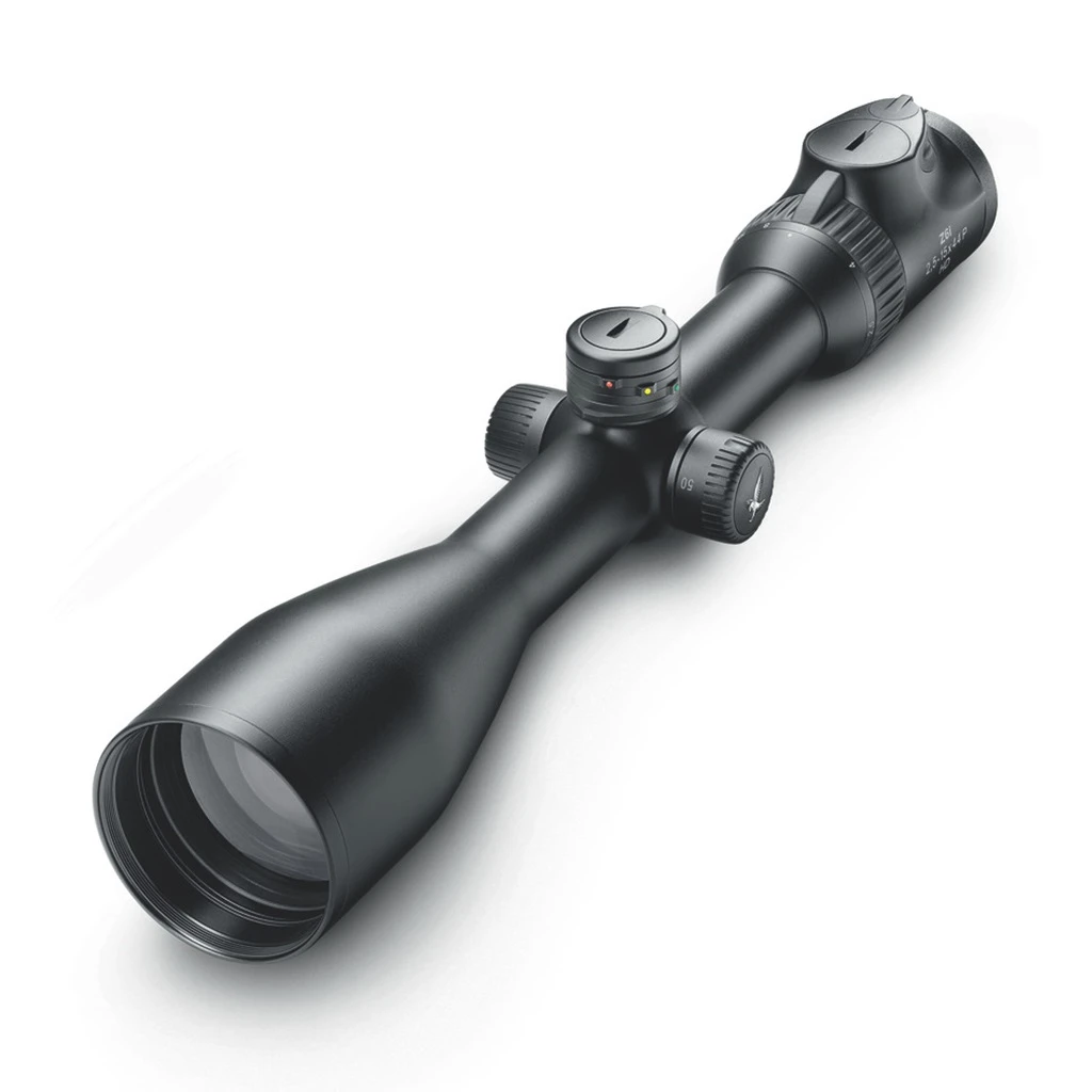 Swarovski Z6i 2,5-15x44 P BT L 4A-I