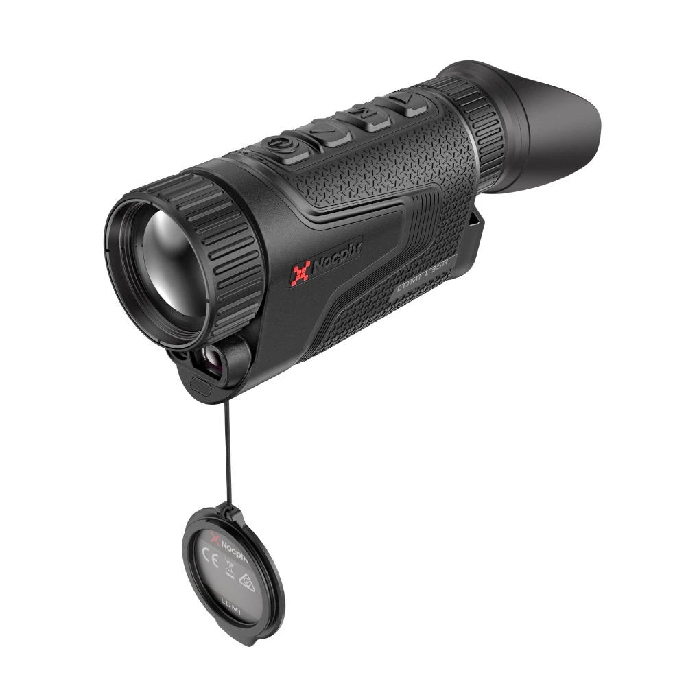 Nocpix Lumi L35R seitlich vorne