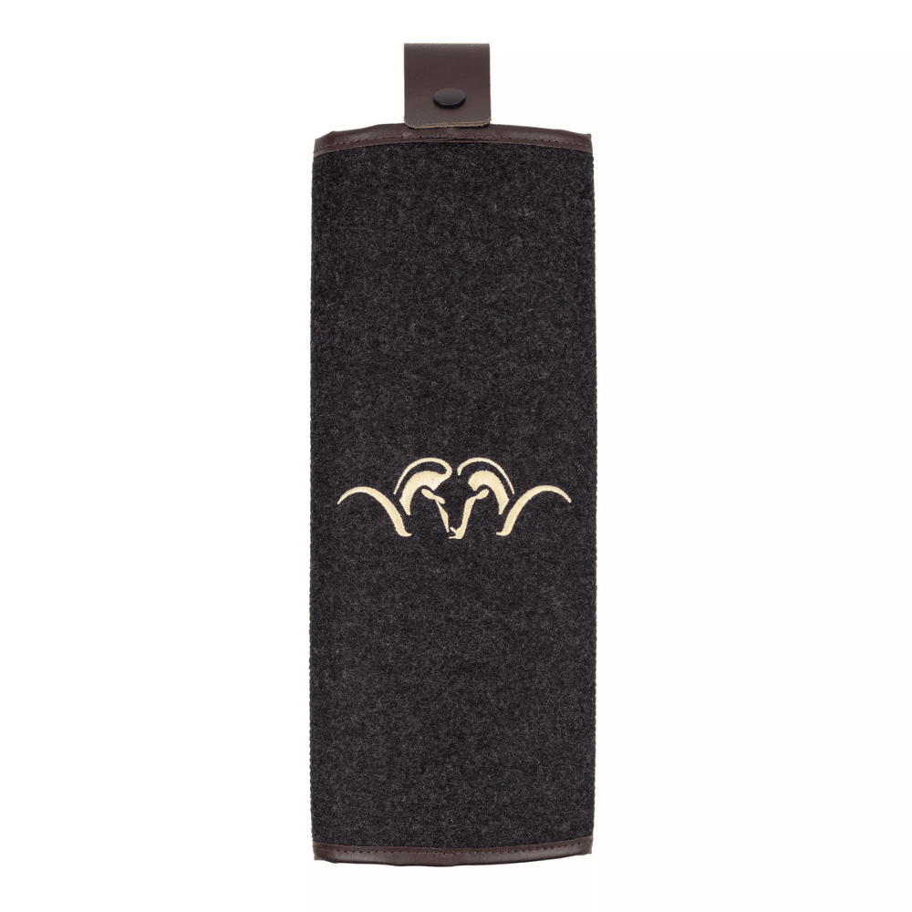 Blaser Sitzkissen geschlossen Vorderseite