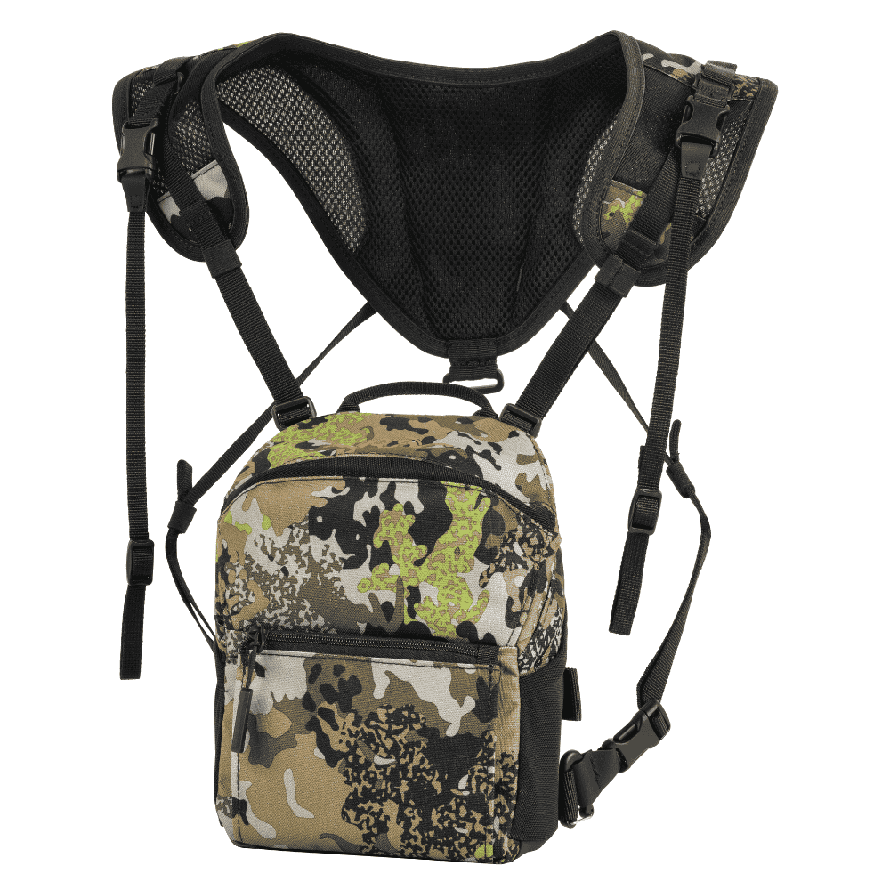 Blaser Harness 2.0 Huntec Camo