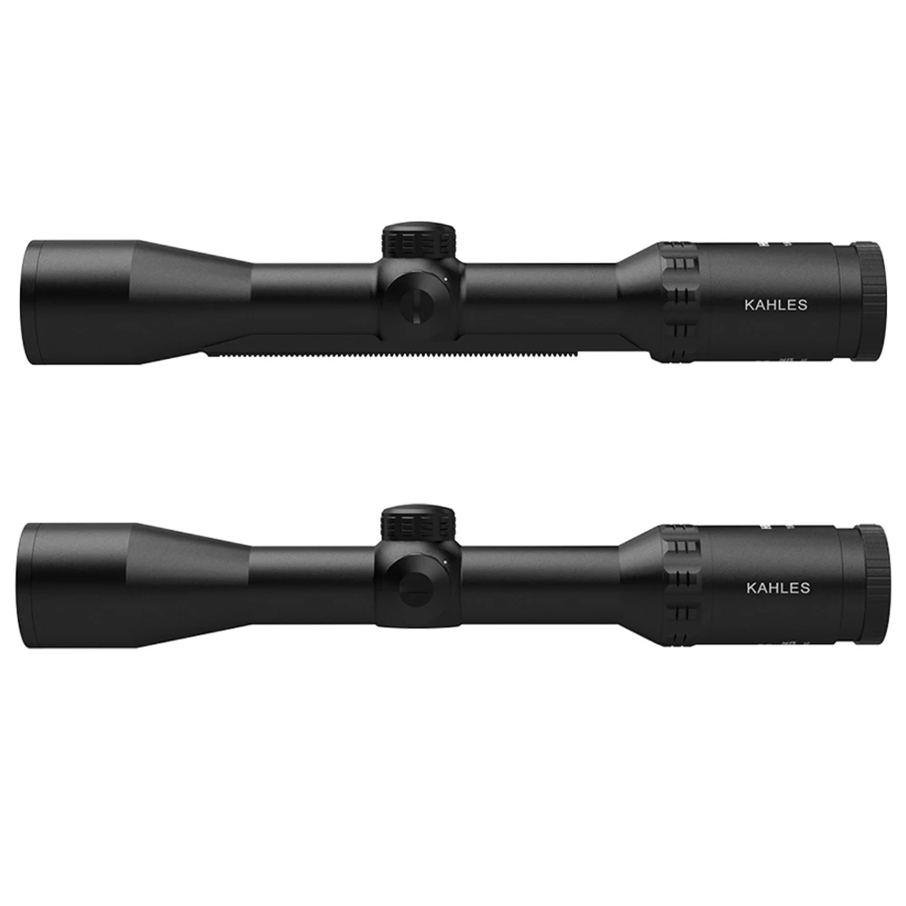 Kahles Helia 1,6-8x42i Seitenansicht