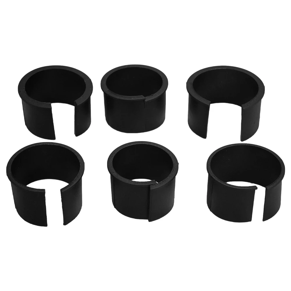 Pard Einlegeringset groß 6 Adapterringe