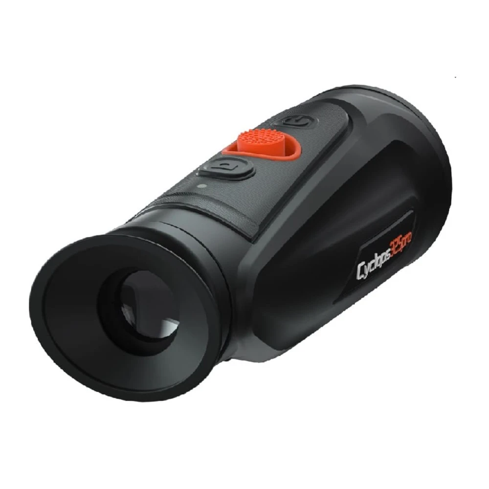 ThermTec Cyclops 325 Pro