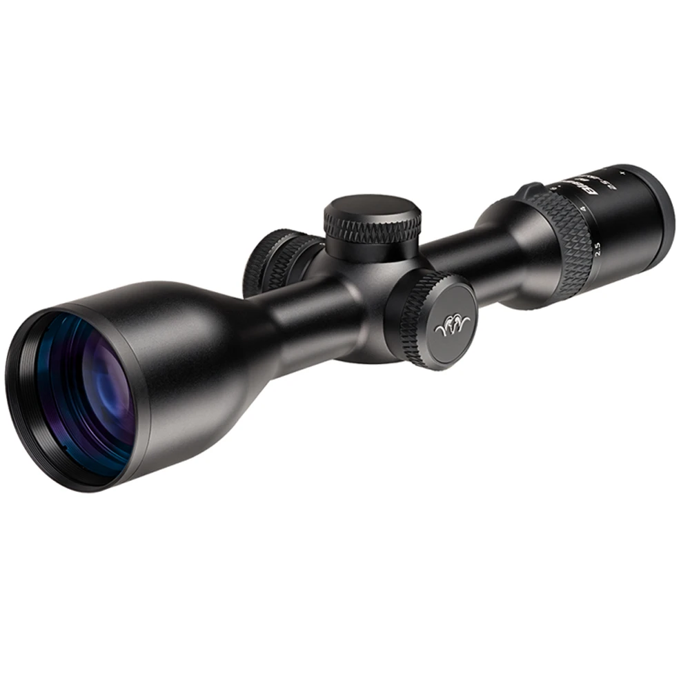 Blaser B2 Zielfernrohr 2,5-15x56iC 1