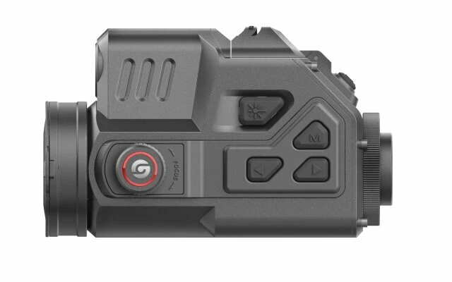 Guide TB650P Seitenansicht