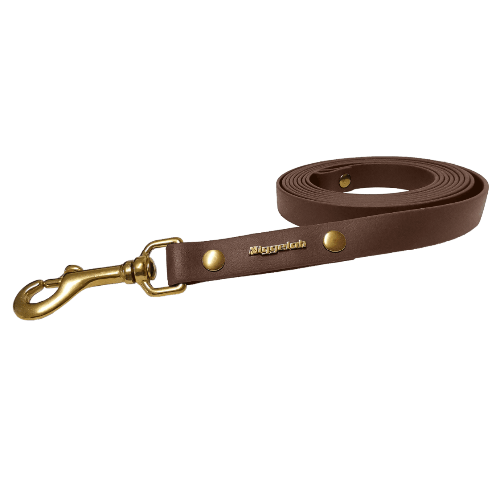 Niggeloh Schleppleine Biothane NOBLE