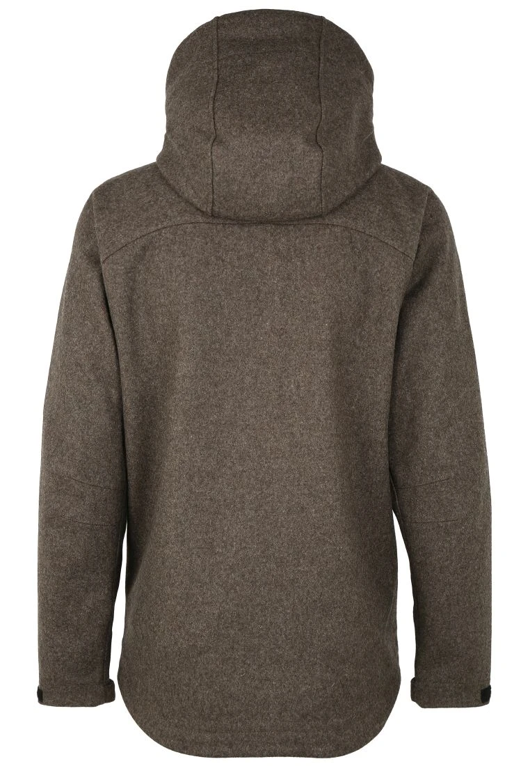 Hedlund Grenland Pro - Herren Lodenjacke