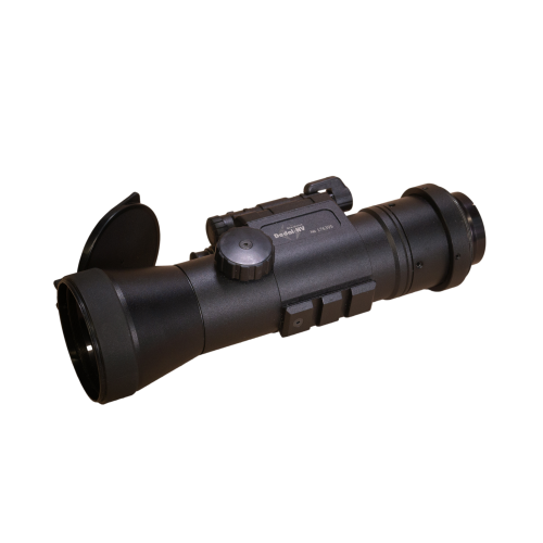 Dedal D-552 Gen3 GR Schwarz/Weiss