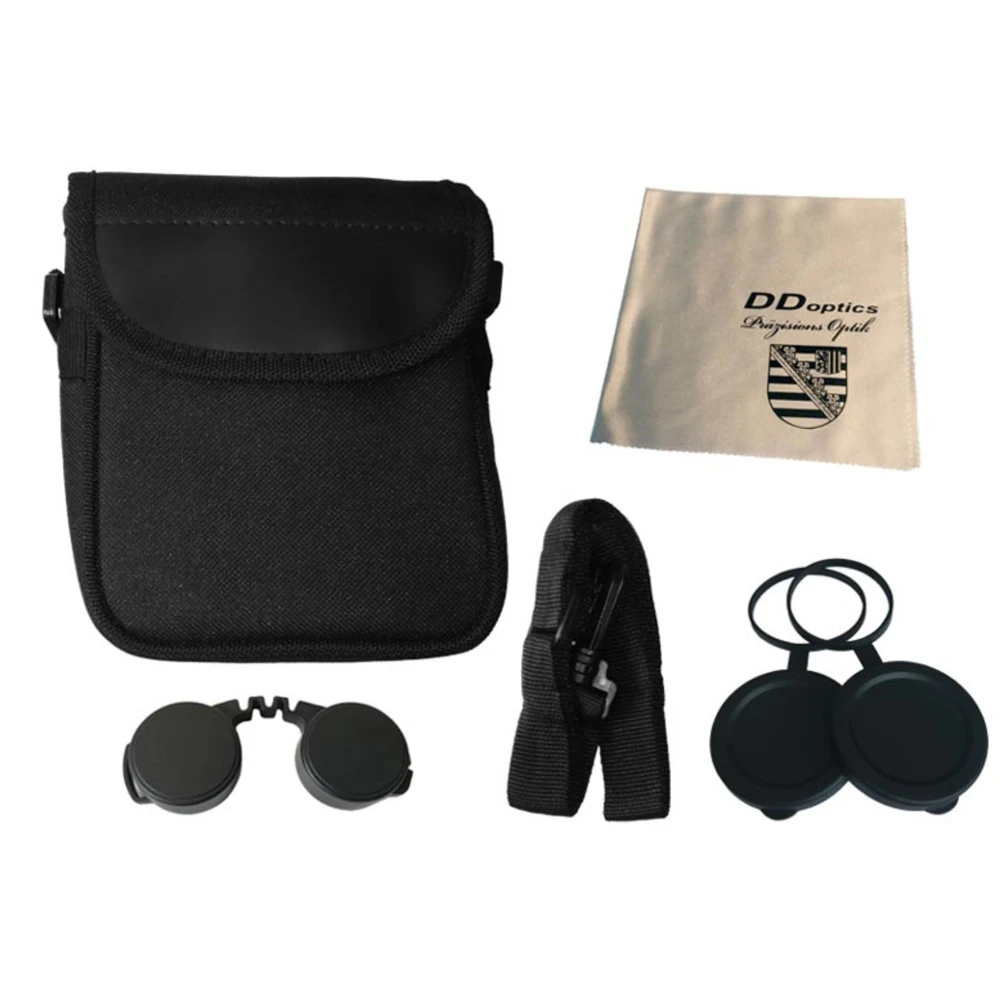 DDoptics Ultralight Lieferumfang