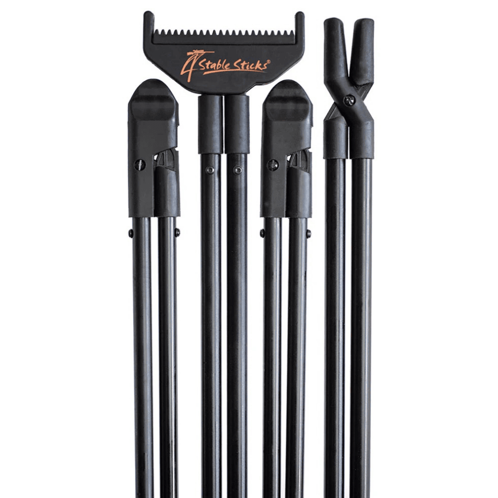 4 Stable Sticks Bush Light