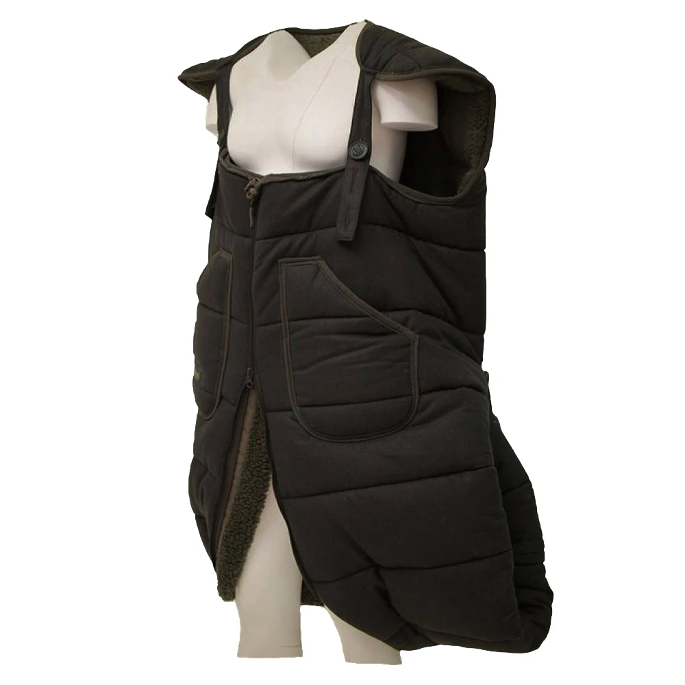 Carinthia Loden Ansitzsack Fell