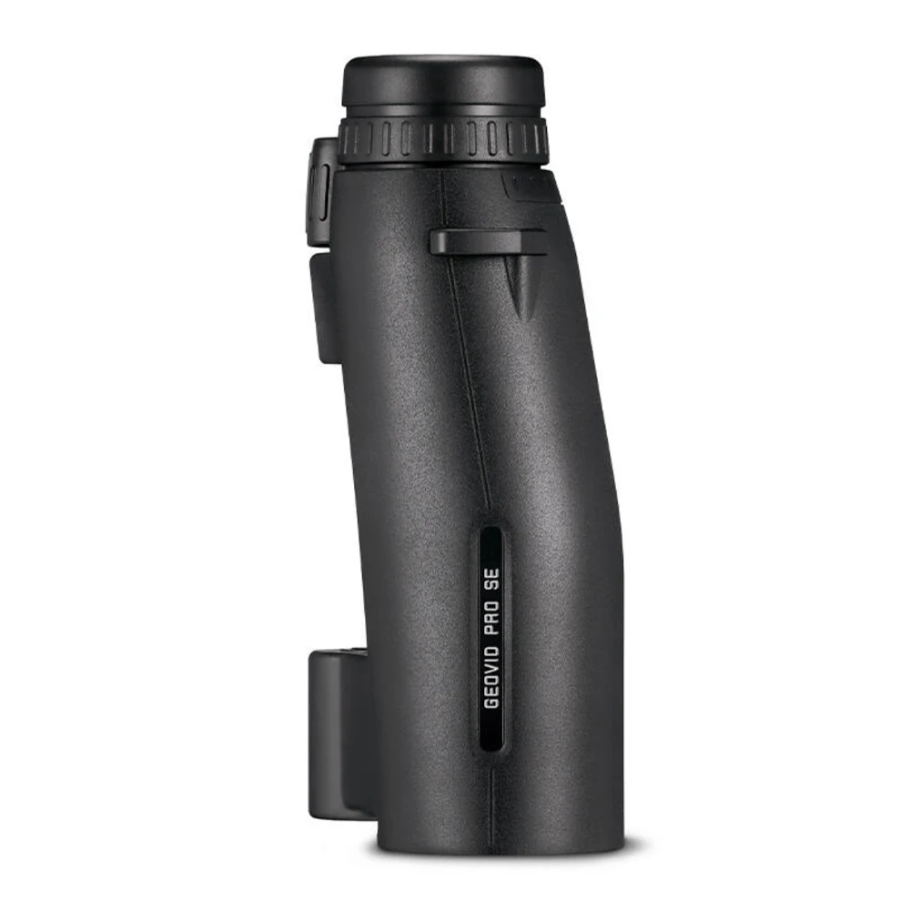 Leica Geovid Pro SE 10x42 seitlich