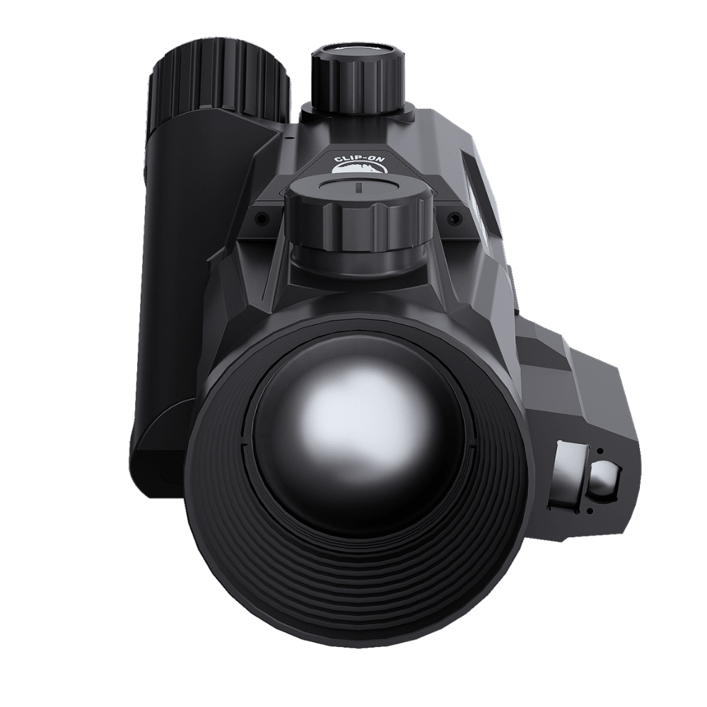 JSA Nightlux HogHunter 635 LRF vorne