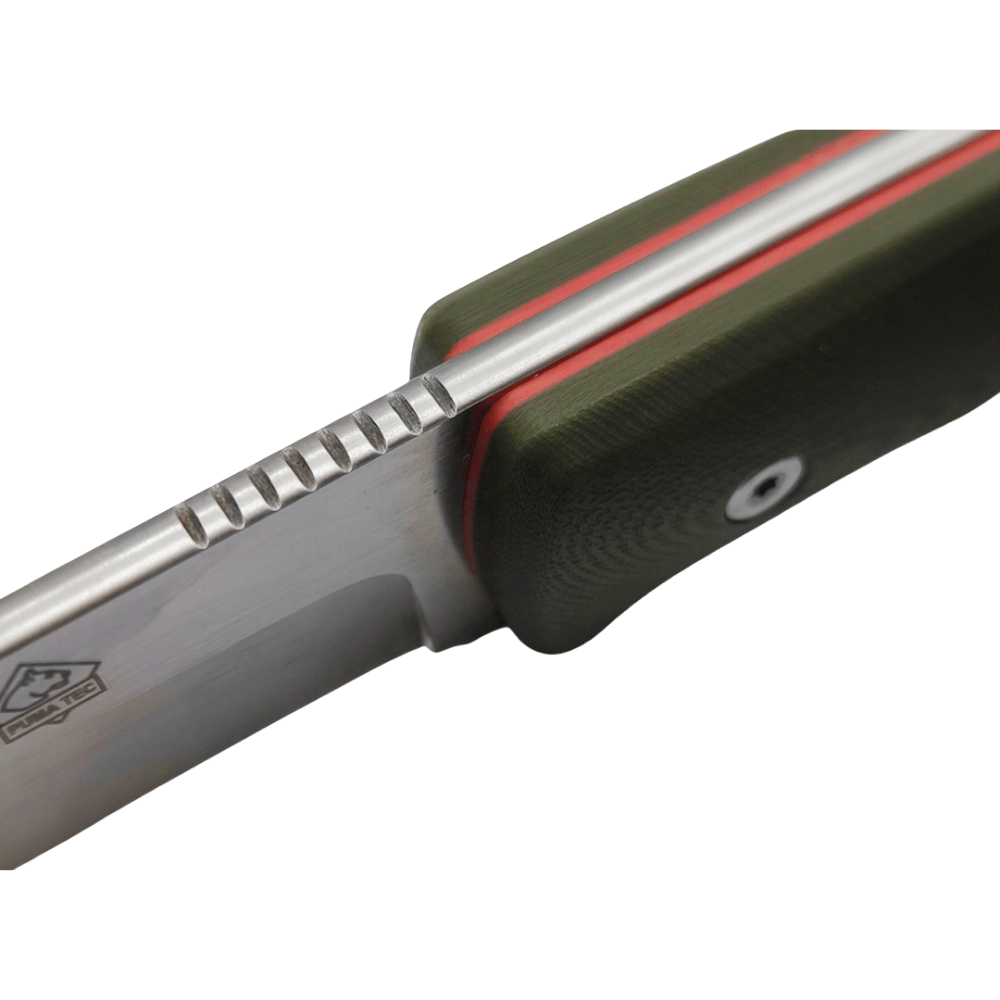  Puma TEC Hunt to Survive Edition, D2 Detail