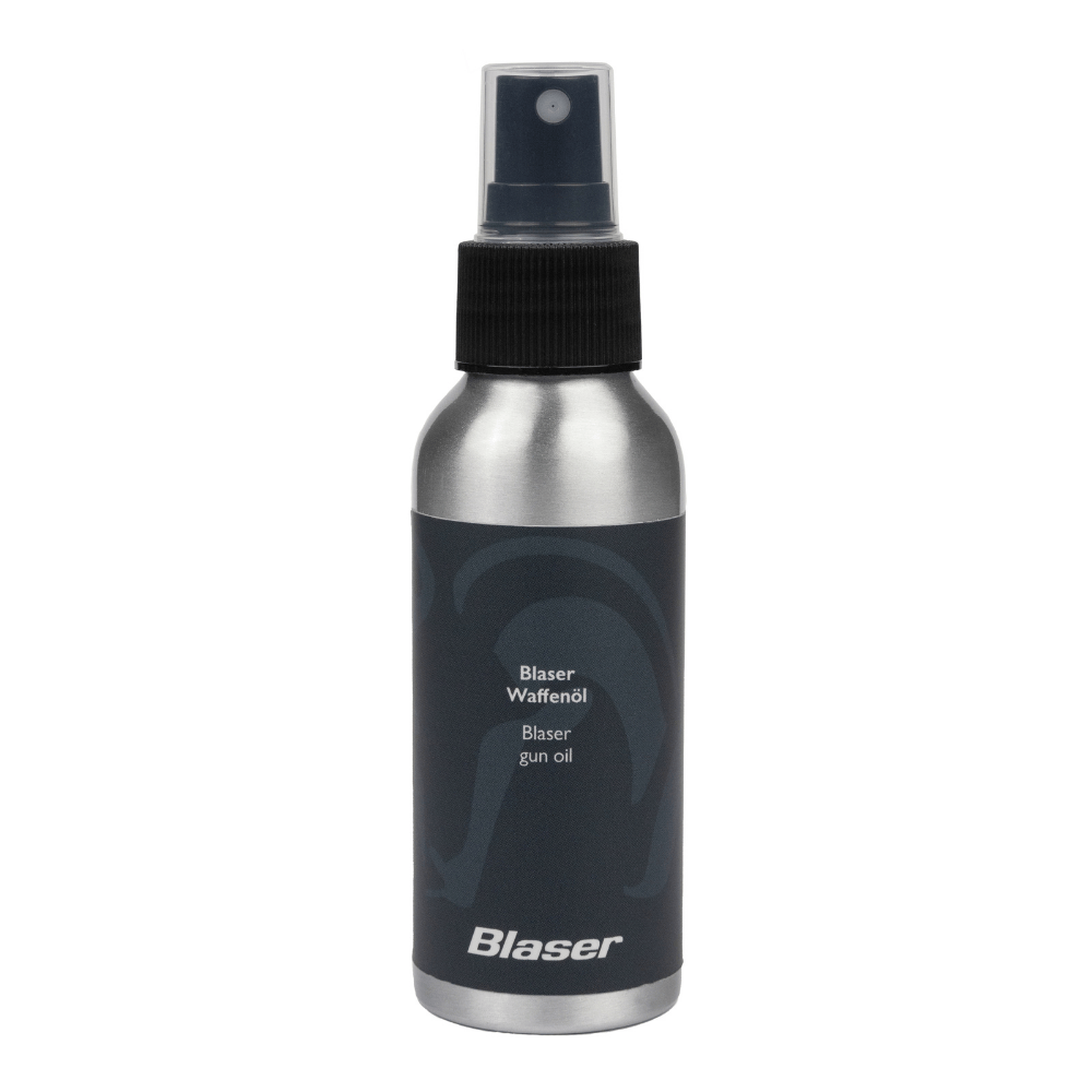 Blaser Waffenöl 100 ml