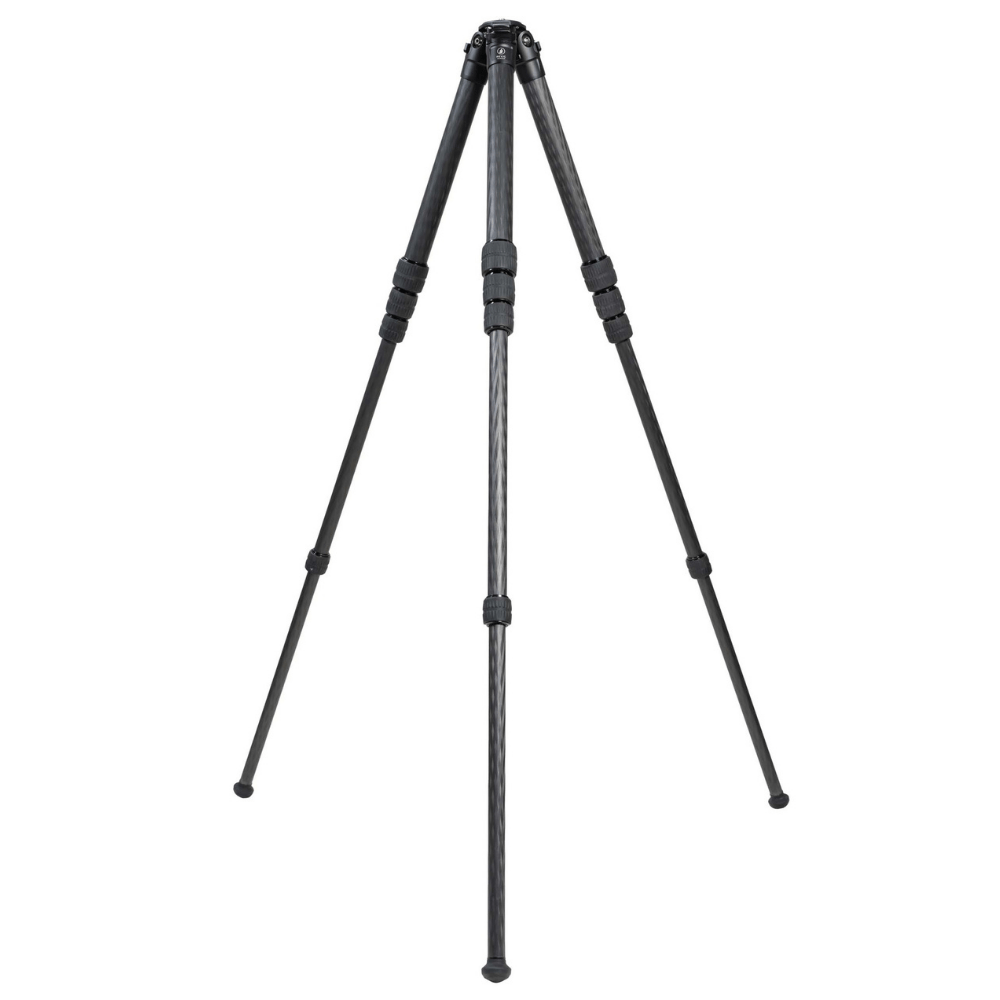 Revic Hunter Tripod ausgezogen