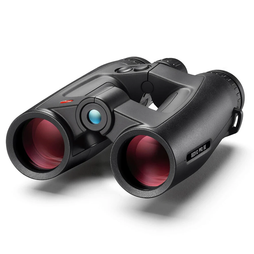 Leica Geovid Pro SE 10x42 vorne