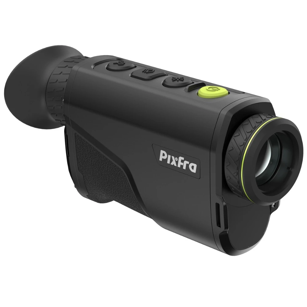 PixFra Arc LRF A625P seitlich vorne 2
