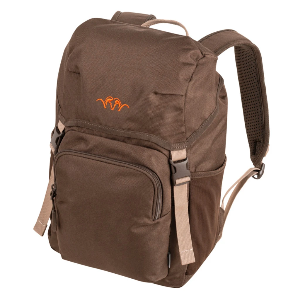 Blaser Kinderrucksack seitlich