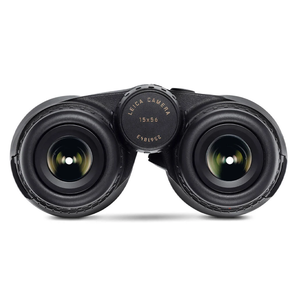 Leica Geovid R SE 15x56 hinten