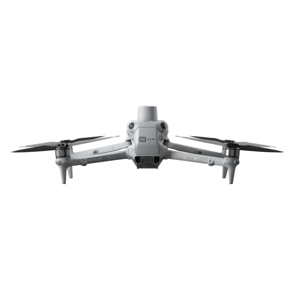 DJI Matrice 4T Rückseite