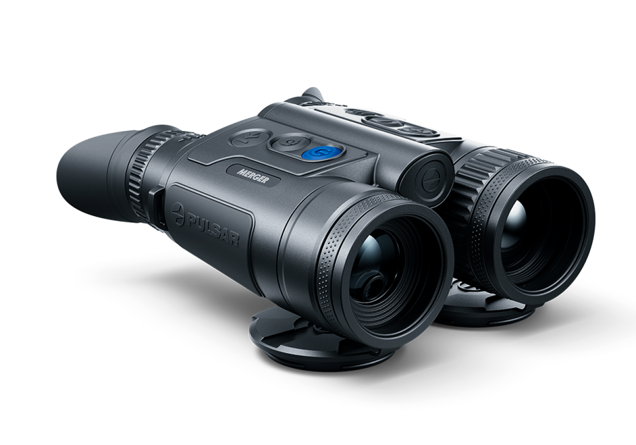 Pulsar Merger XP35 LRF