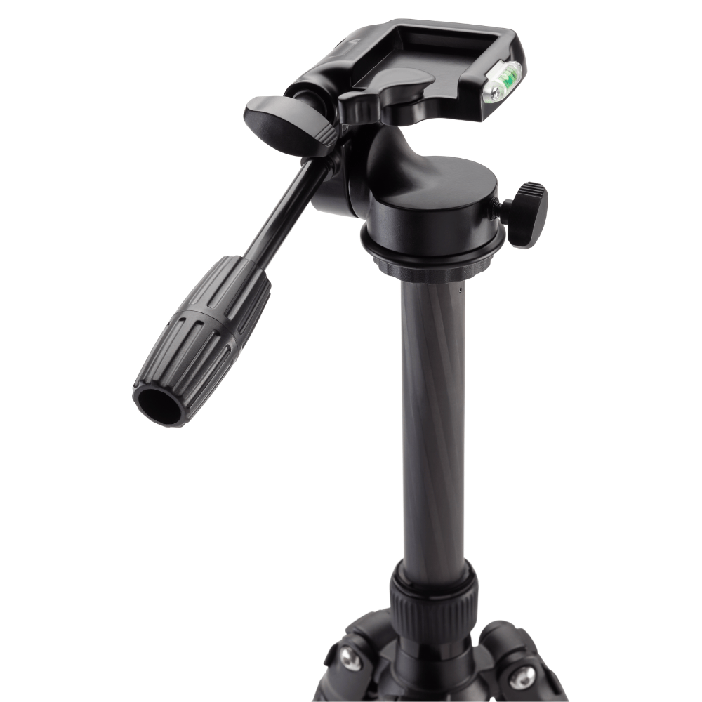 Minox Stativ ausgefahren