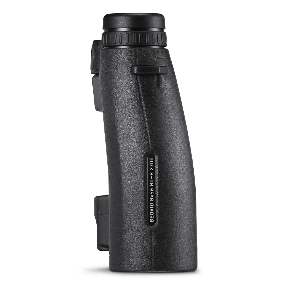 Leica GEOVID 8x56 HD-R 2700 Seitenansicht