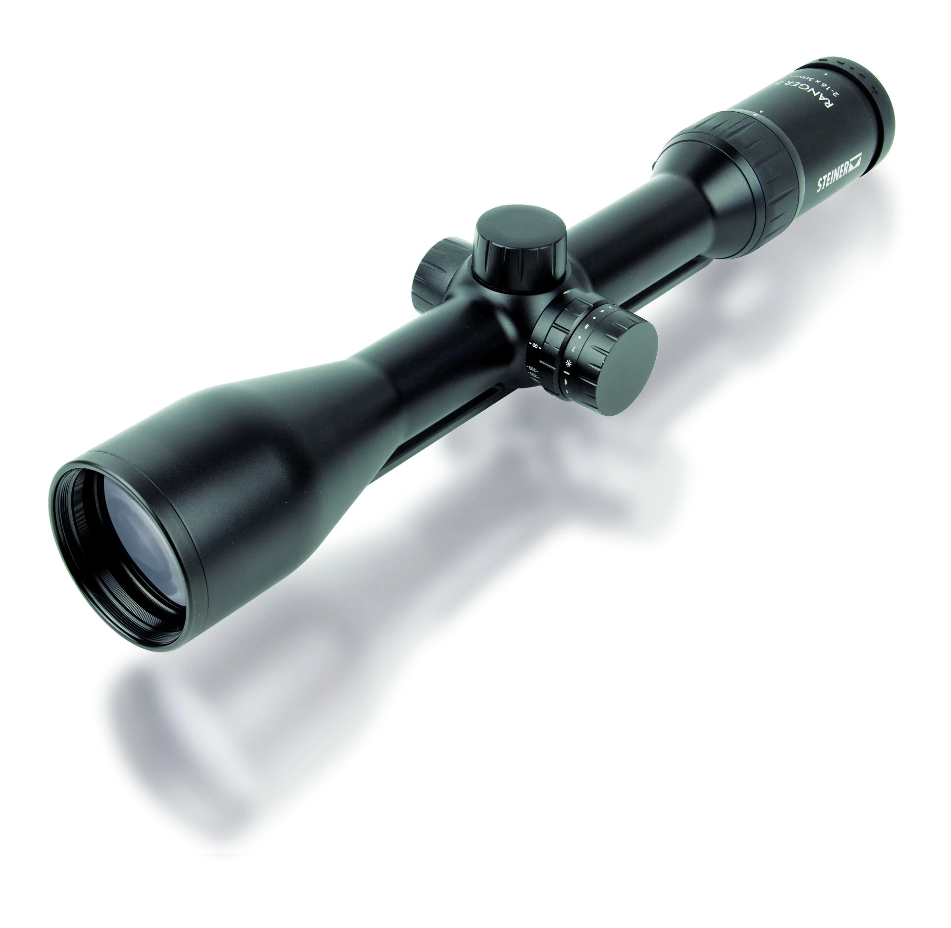 Steiner Ranger 8 2-16x50 ZM 4A-I
