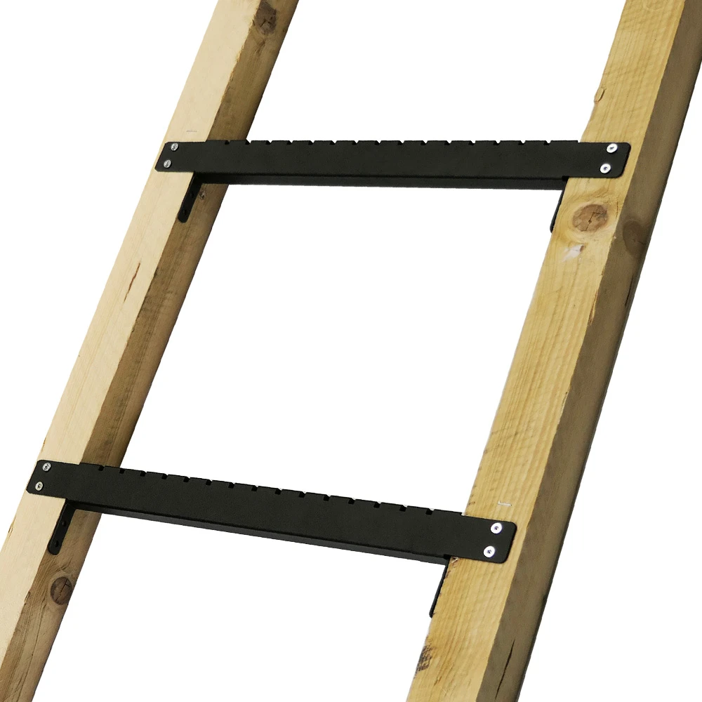 Active Hunting Leitersprossen