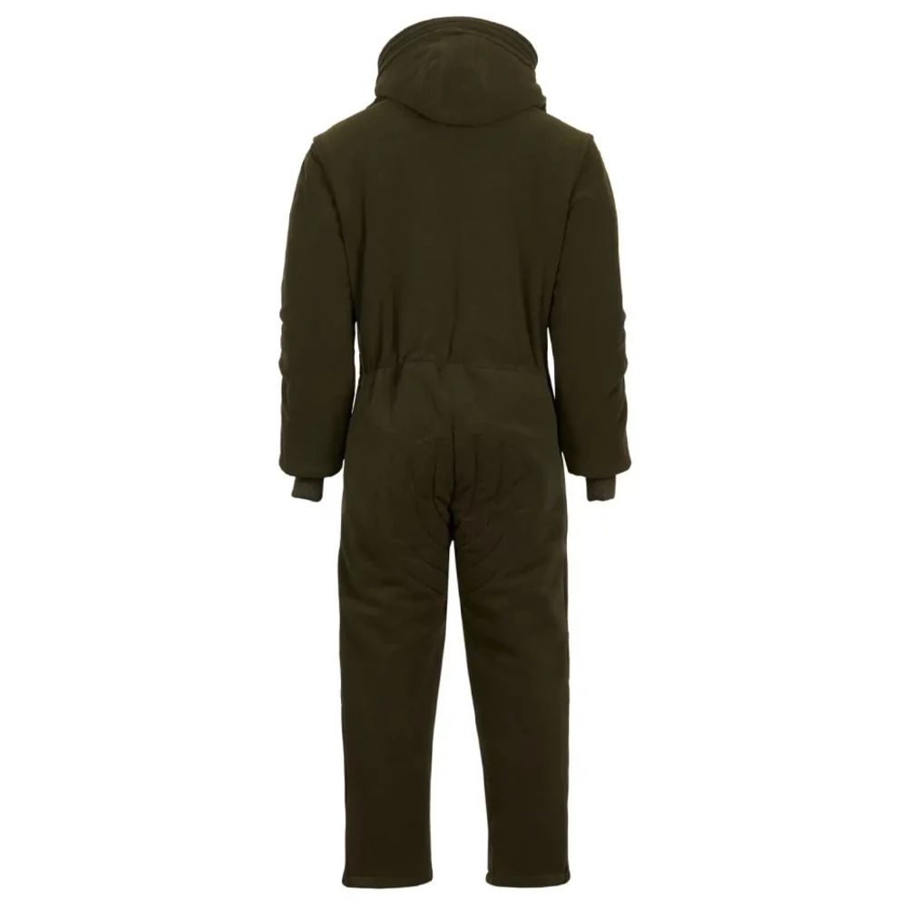 ascher Ansitzoverall WindPro Rückseite