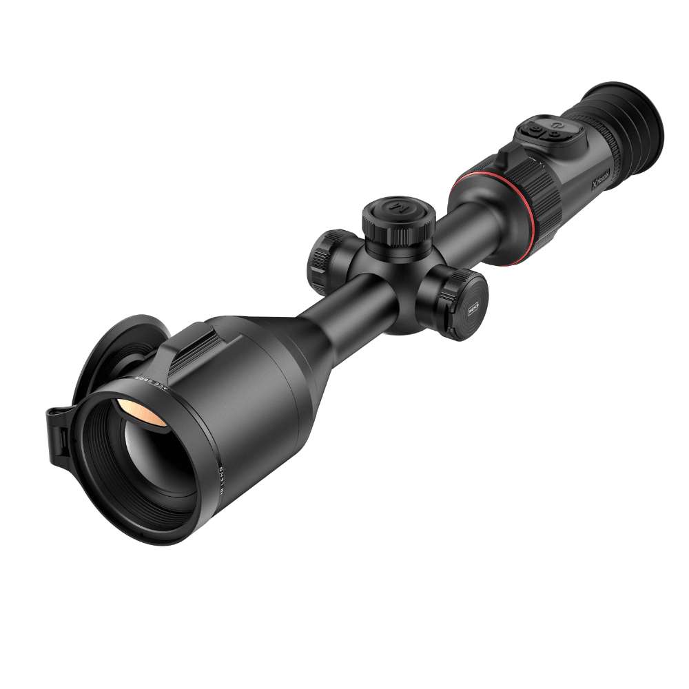 Nocpix Ace H50R seitlich