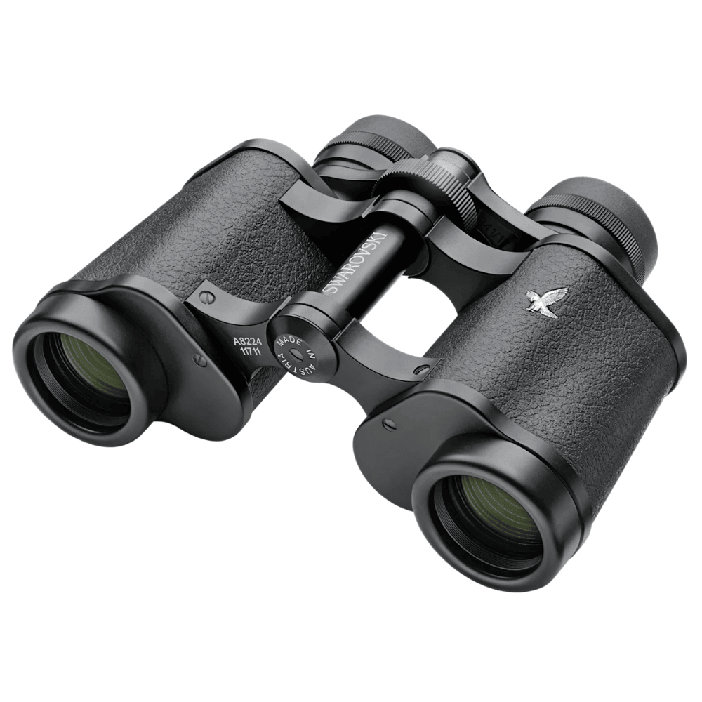 Swarovski Habicht 8x30 vorne