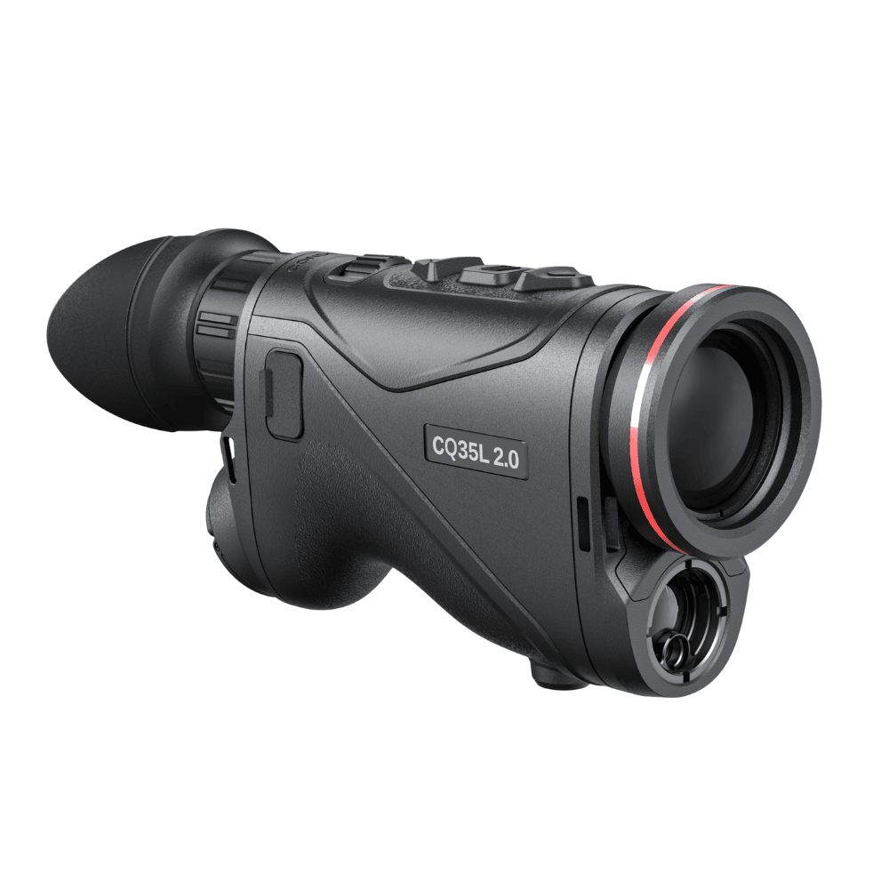 Hikmicro Condor CQ35L 2.0 seitlich vorne 2