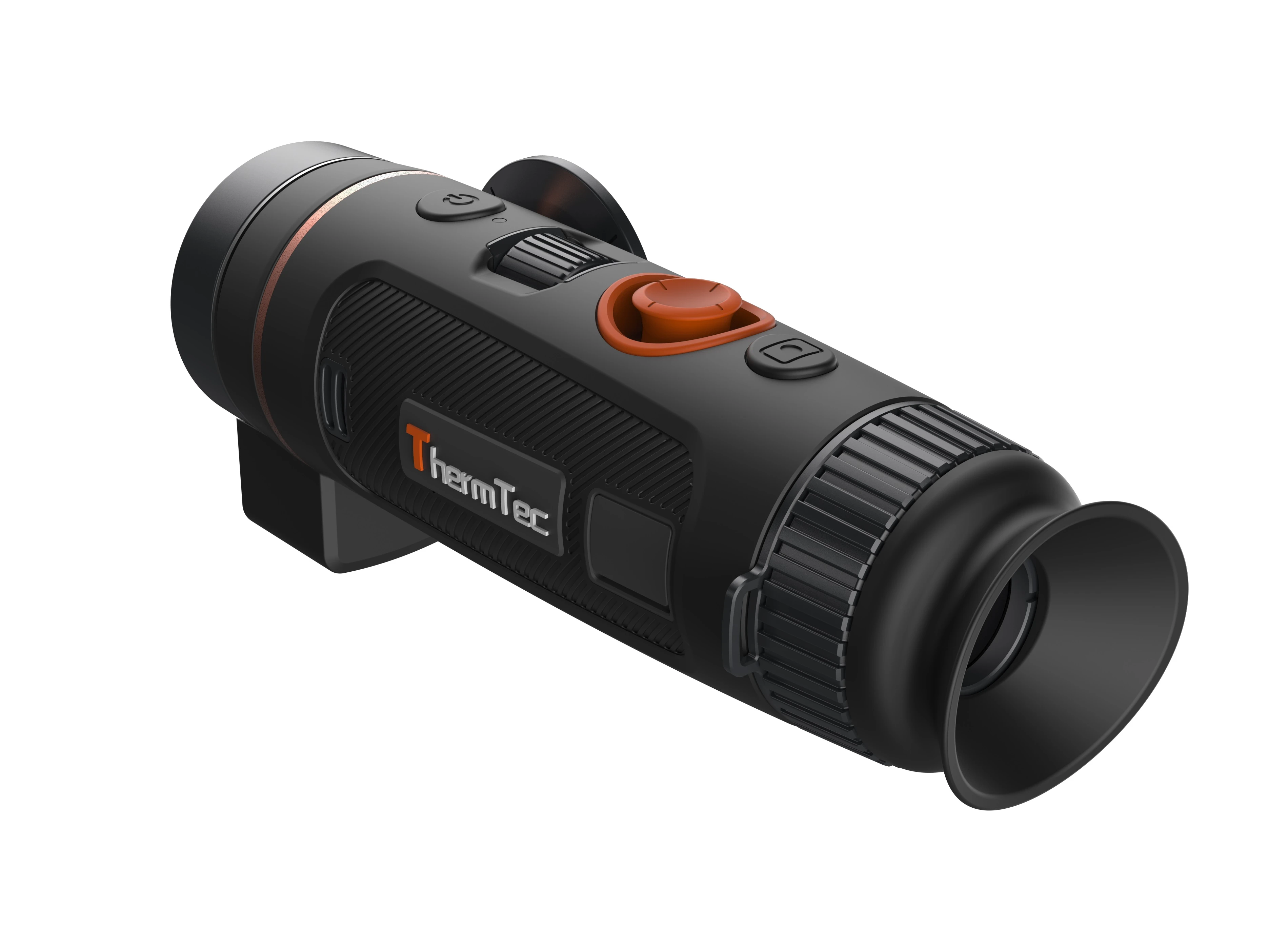 ThermTec WILD 635L seitlich