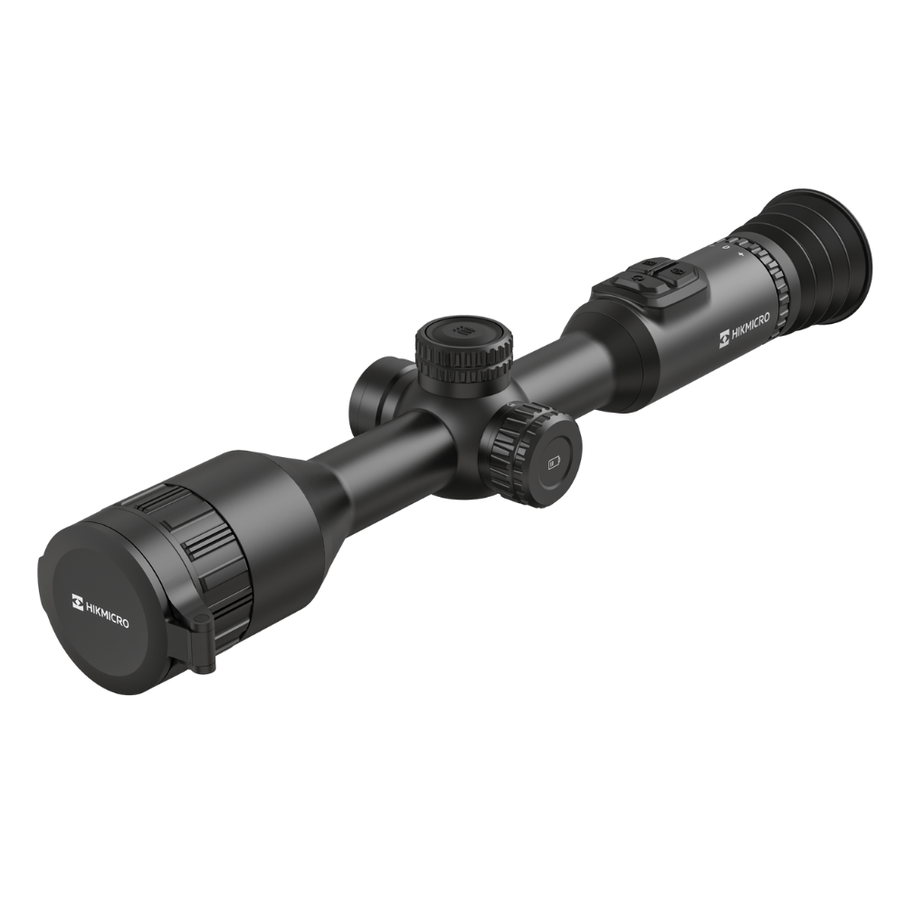 Hikmicro Stellar SH35 3.0