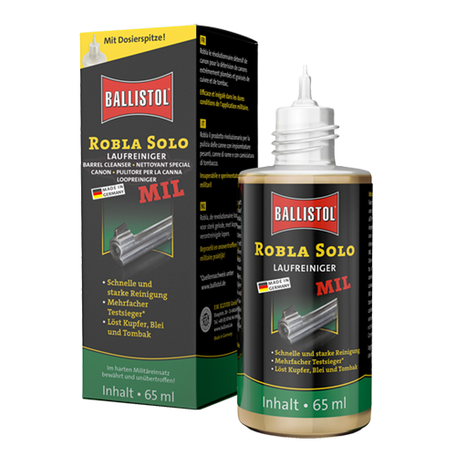 Ballistol Robla-Laufreiniger 65 ml